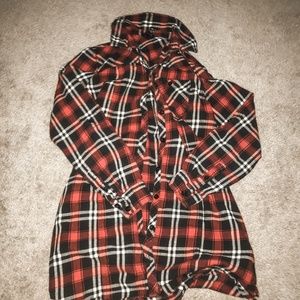 DONATING SOON ✰ Flannel ✰